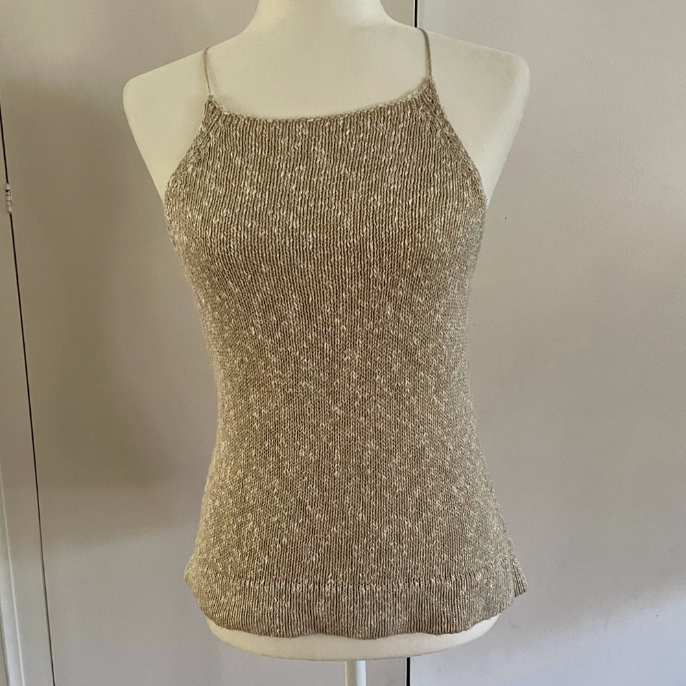 kenneth cole knit cami